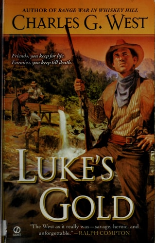 Luke's Gold
