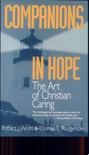 Companions in Hope: The Art of Christian Caring
