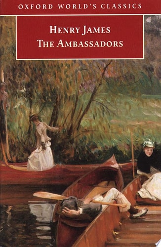 The Ambassadors (Oxford World's Classics)