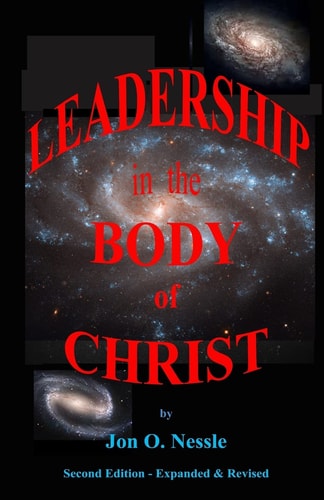 Leadership in the Body of Christ