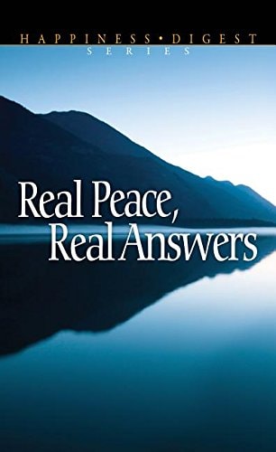 Real Peace, Real Answers ASI