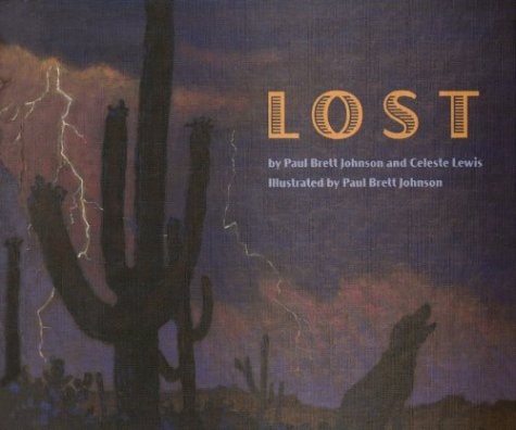 Lost