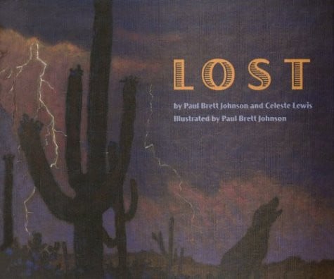 Lost