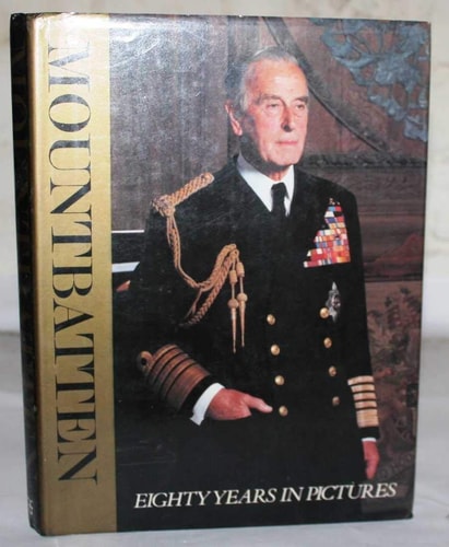 Mountbatten: Eighty Years in Pictures