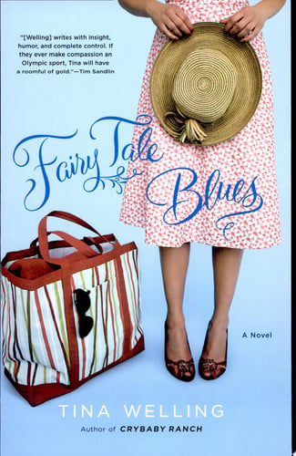 Fairy Tale Blues