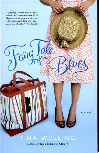 Fairy Tale Blues