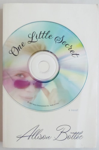 One Little Secret