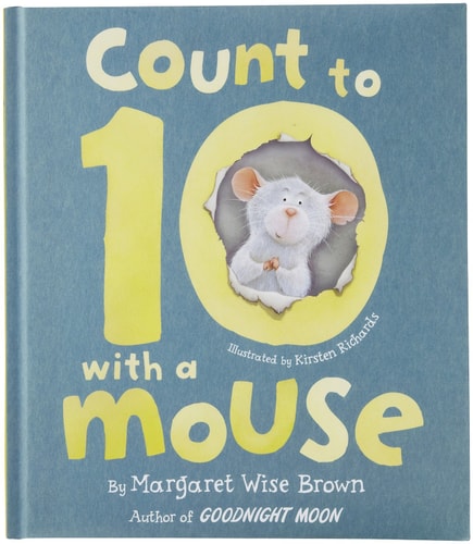 Count to 10 With a Mouse
