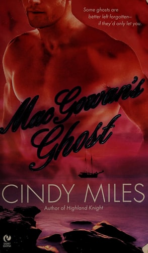 MacGowan's Ghost