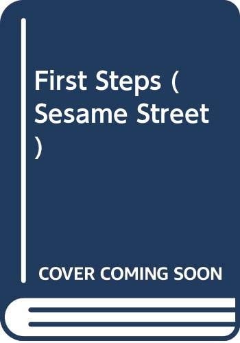 First Steps (Sesame Street)