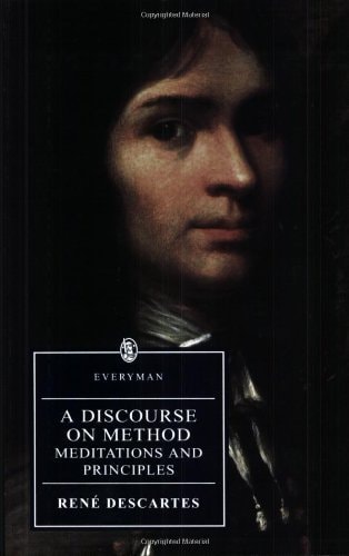 Discourse on Method (Everyman)