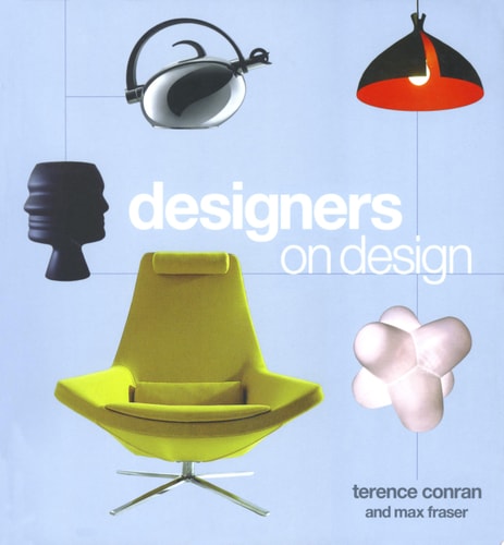 Designers on Design