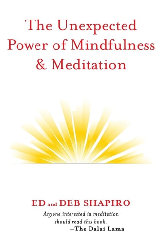 The Unexpected Power of Mindfulness & Meditation