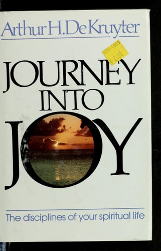 Journey into Joy