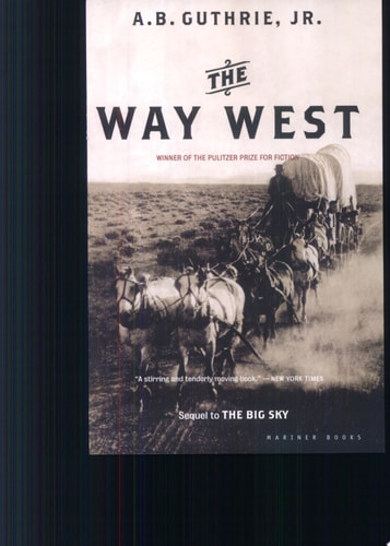 The Way West