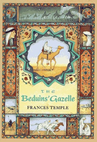 The Beduins' Gazelle