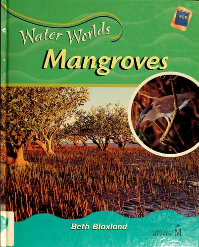 Mangroves (Water Worlds)