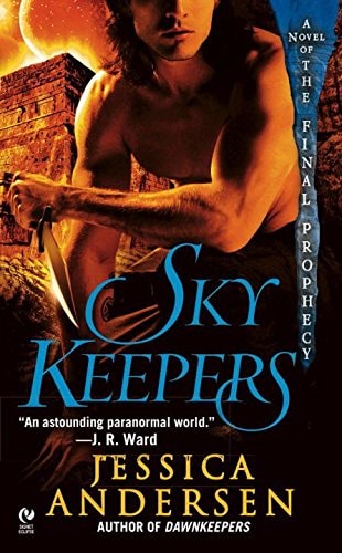 Skykeepers (Final Prophecy, Book 3)