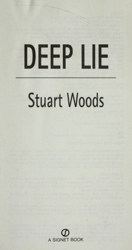 Deep Lie