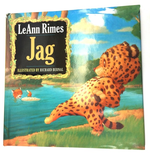 Jag