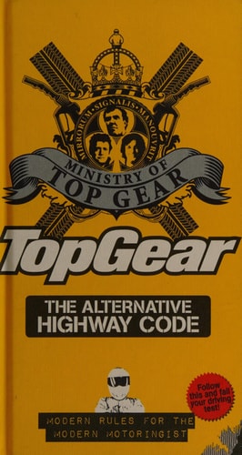 Top Gear: The Alternative Highway Code