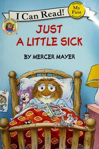 little-critter