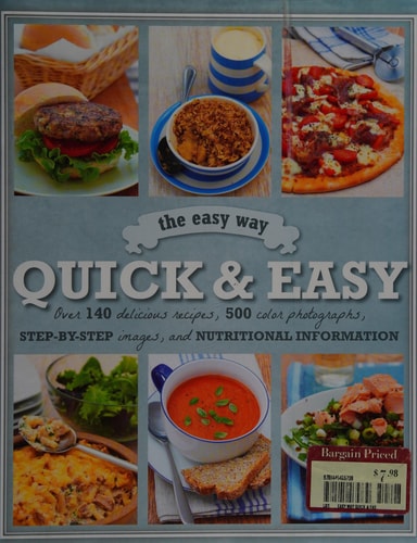 Quick & Easy