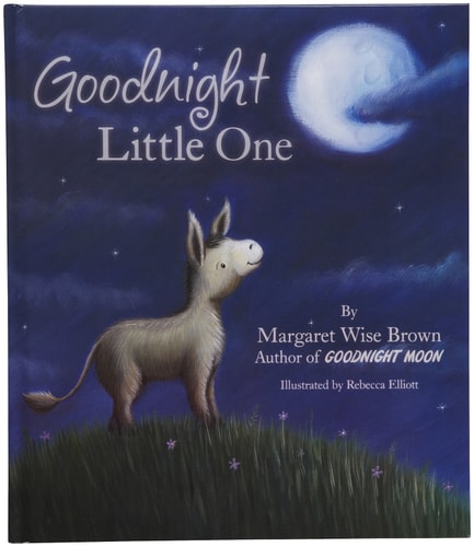 Goodnight Little One (Mwb Picturebooks)