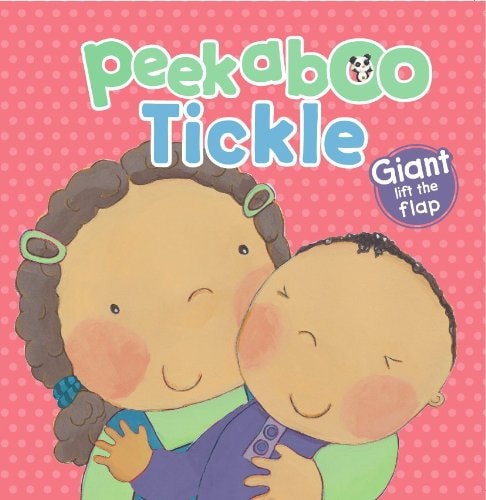 Peekaboo Tickle