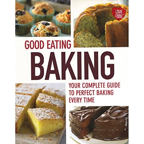 Good Eating - Baking