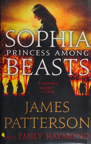 Sophia, Princess Among Beasts