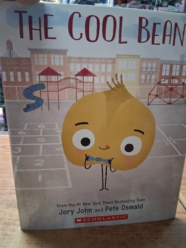 The Cool Bean