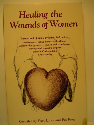 Healing the Wounds of Women