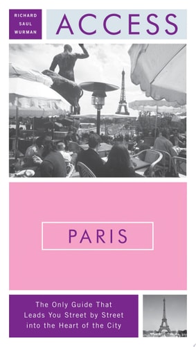 Access Paris 10e (Access Guides)