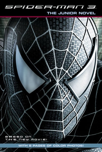 Spider-Man 3: The Junior Novel