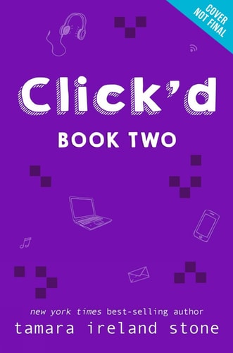 Swap'd (Click'd, Book 2)