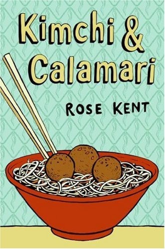 Kimchi & Calamari