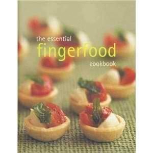Essential Fingerfood