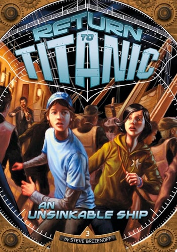 An Unsinkable Ship (Return to Titanic)