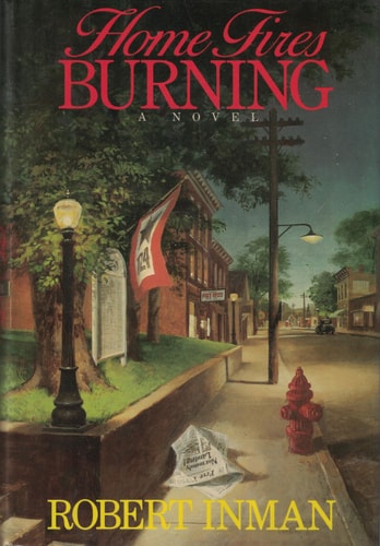 Home Fires Burning