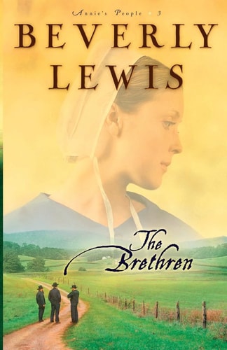 The Brethren By Lewis Beverly