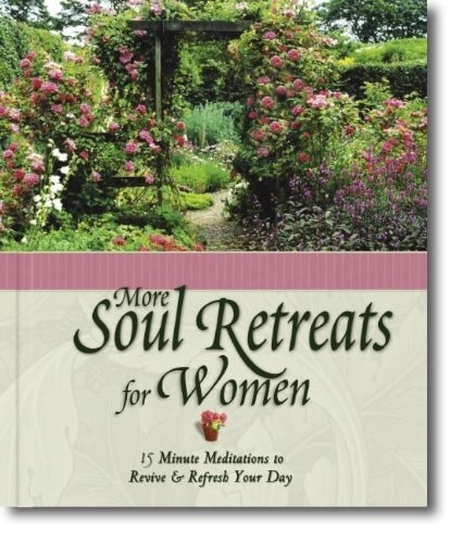 Soul Retreats for Women