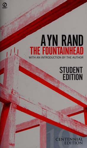 The Fountainhead