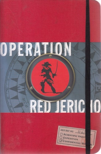 Operation Red Jericho