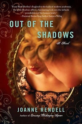Out of the Shadows (Nal Accent Novels)