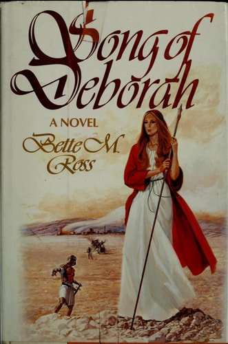Song of Deborah: A Novel