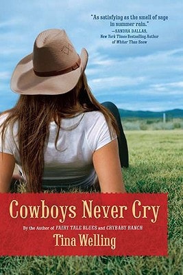 Cowboys Never Cry
