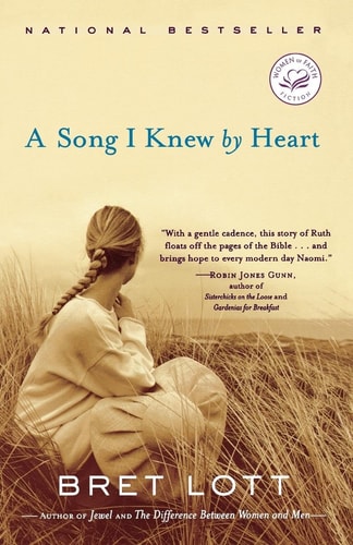 A Song I Knew By Heart (Women of Faith Fiction)