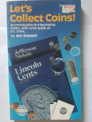 Let's collect coins