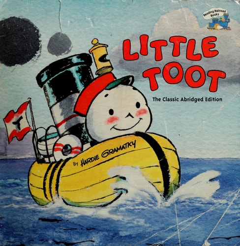 Little Toot: The Classic Abridged Edition
